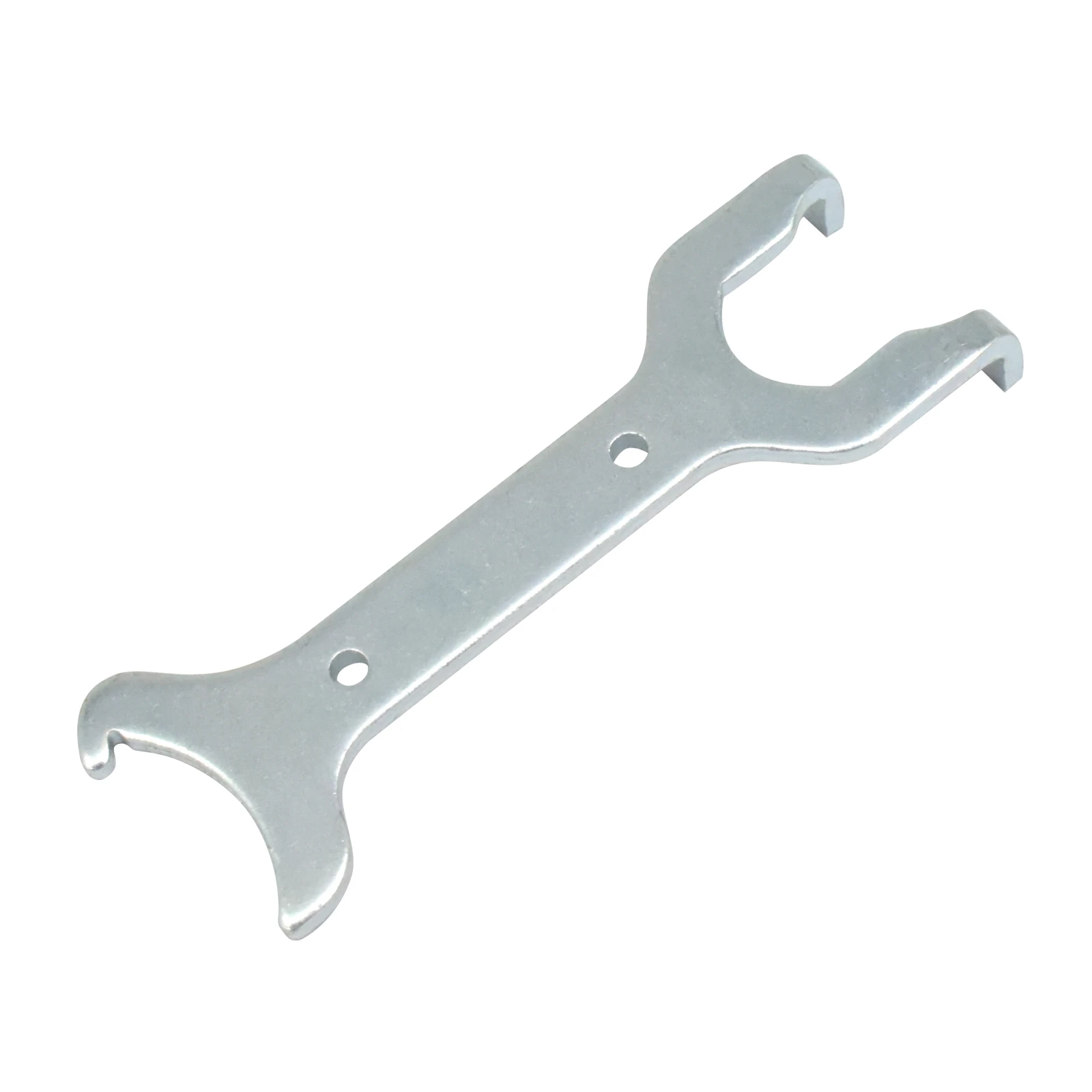 Motorcycle Adjustment Spanner Rear Shock Wrench Tool For Harley Sportster 883 1200 XL Custom Softail Touring FLHR Dyna Fat Boy