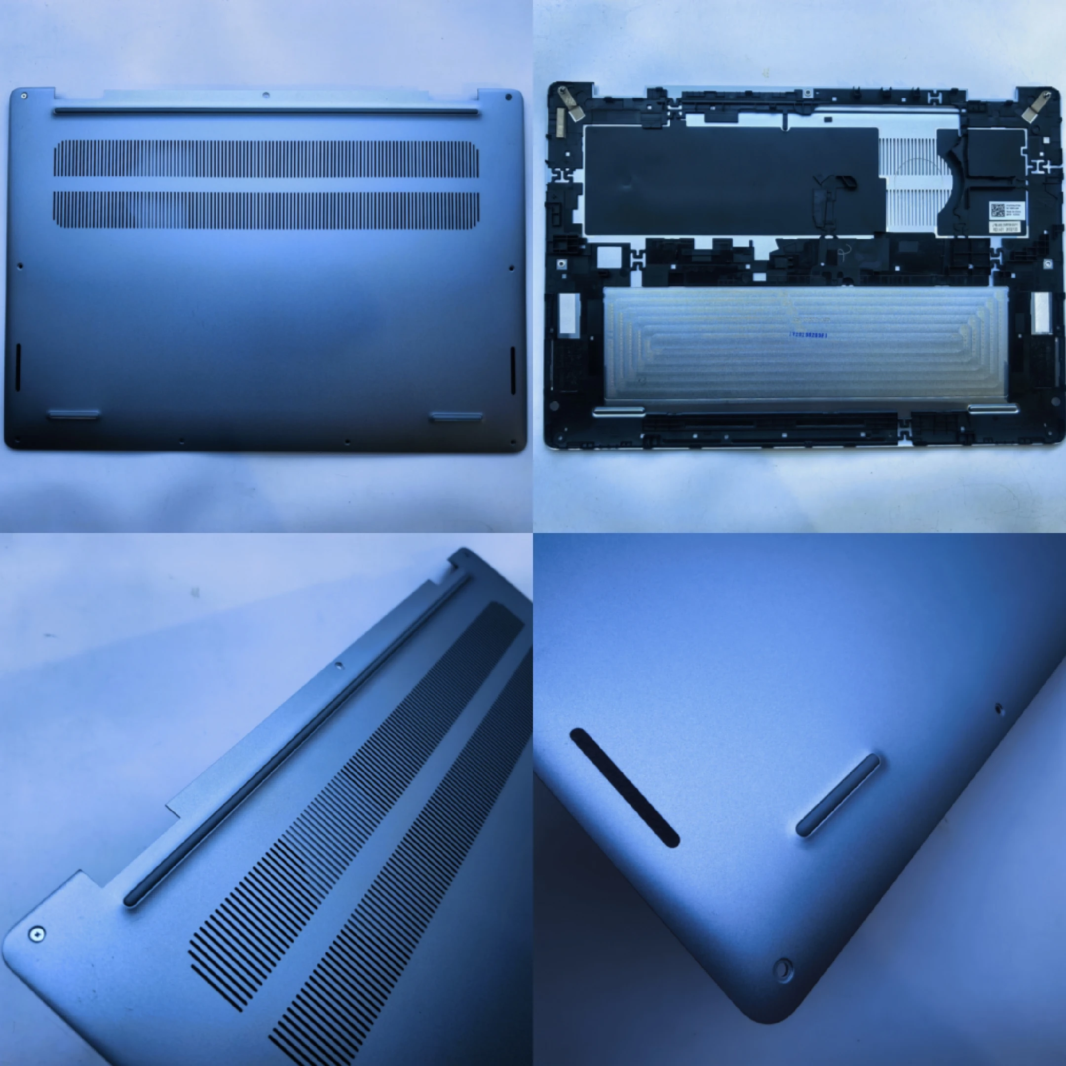 

Новая нижняя крышка ноутбука Dell 16 Plus DB16250 DB16255 0CD9J6