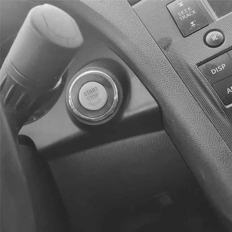 HFES 25150-1LB0A سيارة زر واحد مفتاح تشغيل الإشعال لنيسان ماكسيما ألتيما مورانو 2008-2014 دفع كاتب زر التبديل