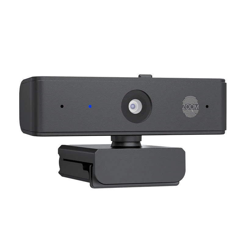 4K UHD 8MP 90fps  8X Zoom USB Webcam For PC Laptop Video Smooth Camera For Business Meeting Online Teaching Boardcast Webcam - view 2