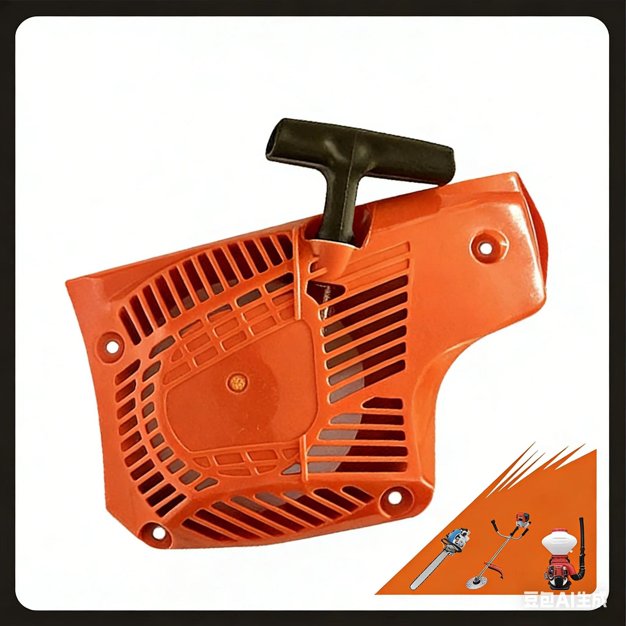 

Стартер 50242005 для Recoil Starter EOC935 GS35C GS350C EMT3500