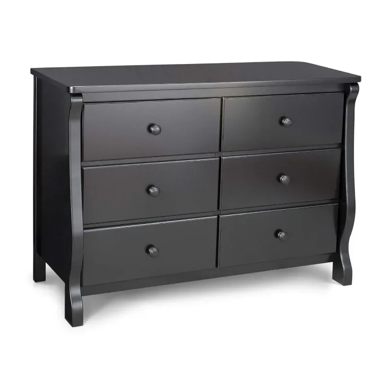 

Universal 6 Drawer Dresser dressers for bedroom