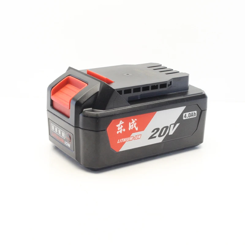 

Оригинальный литий-ионный аккумулятор 20 В, портативные аксессуары для электроинструментов