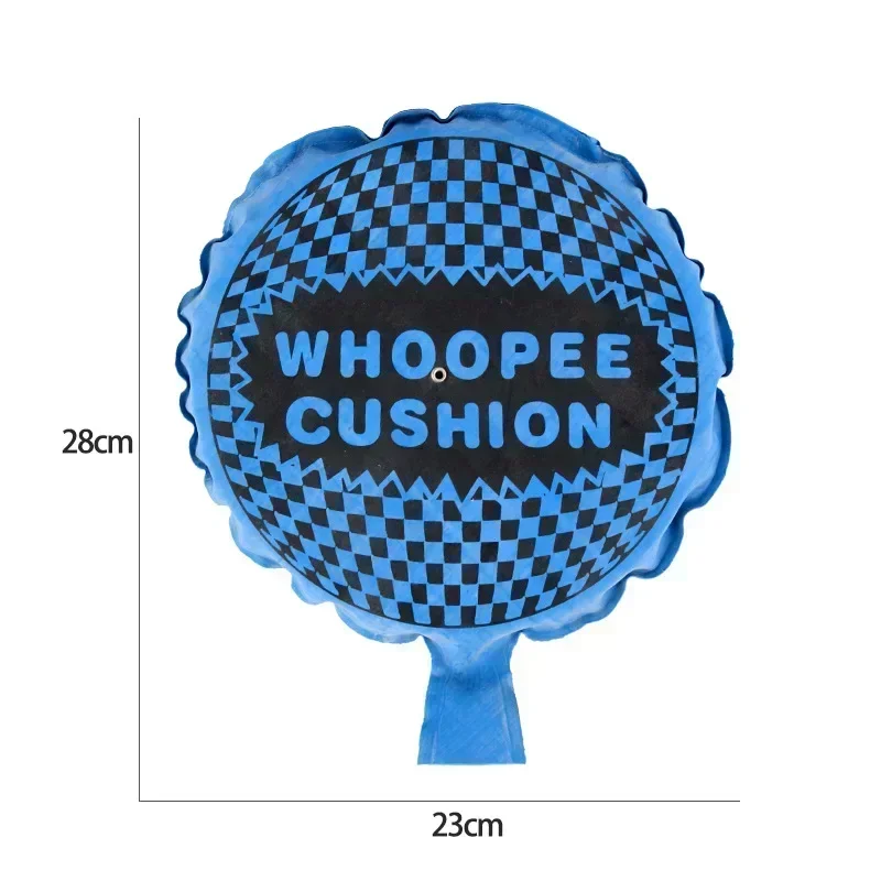 2024 Kids Fun Prank Toys Whoopee Cushion scherzi gag Pranks Maker Trick Funny Toy scoreggia Pad cuscino giocattoli per bambini adulti