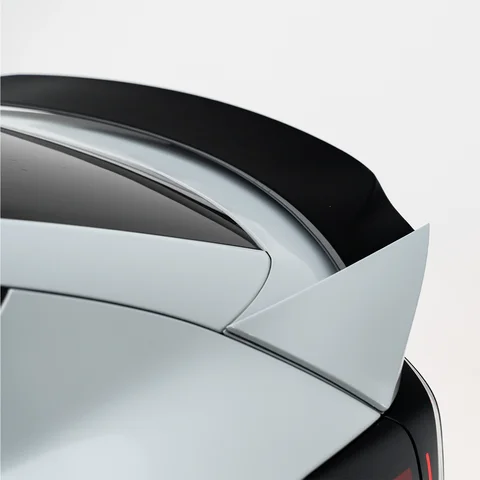 8 best sales tesla model y body kit - №8