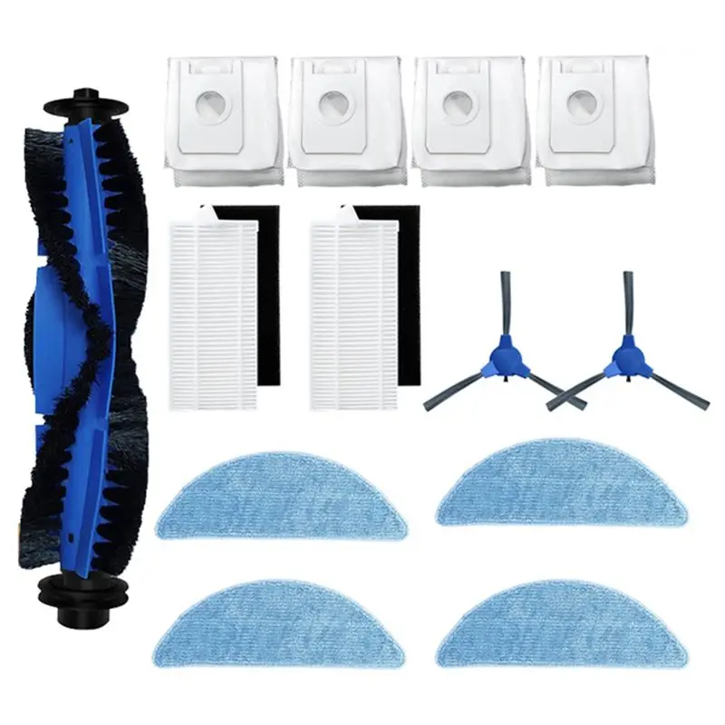 Ver accesorios compatibles