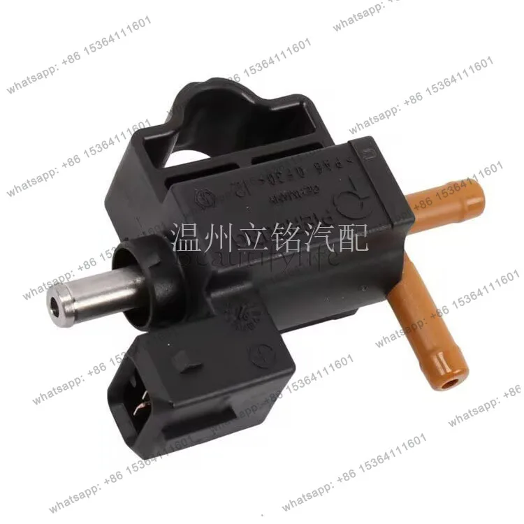 55573259 for 2018 auto parts, solenoid valve switch factory direct sales