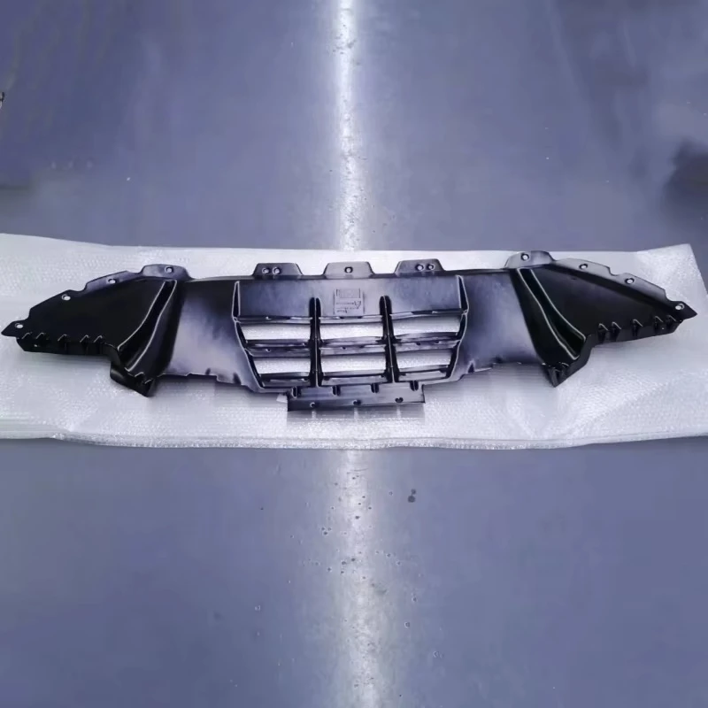 New Front Underbody Guard for Maserati Levante M161 Front Bumper Cover Splash Guard