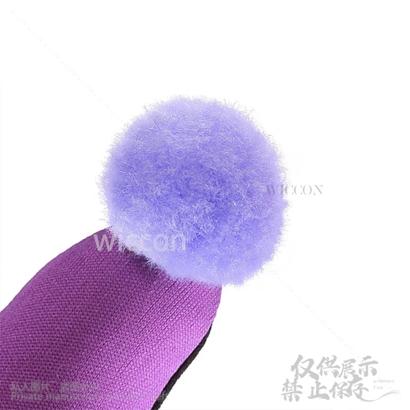 

◆2026Women Octopus Halloween Costume Black Purple Long Tentacles Sexy Lolita Skirt Anime Cosplay Set◆…~