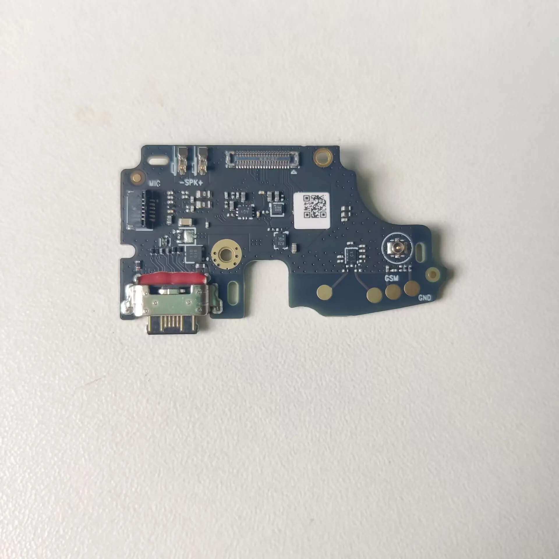 Oryginalne Nowe Części Wewnętrzne do Telefonu Blackview BV9300 Płytka USB Złącze Ładowania do BV9300 PRO Akcesoria Naprawcze — zdjęcie 3