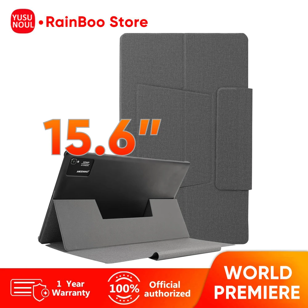 Super 15.6 INCH Protective Case / Case Cover / Protective Sleeves For 15.6 Inch Tablet PC