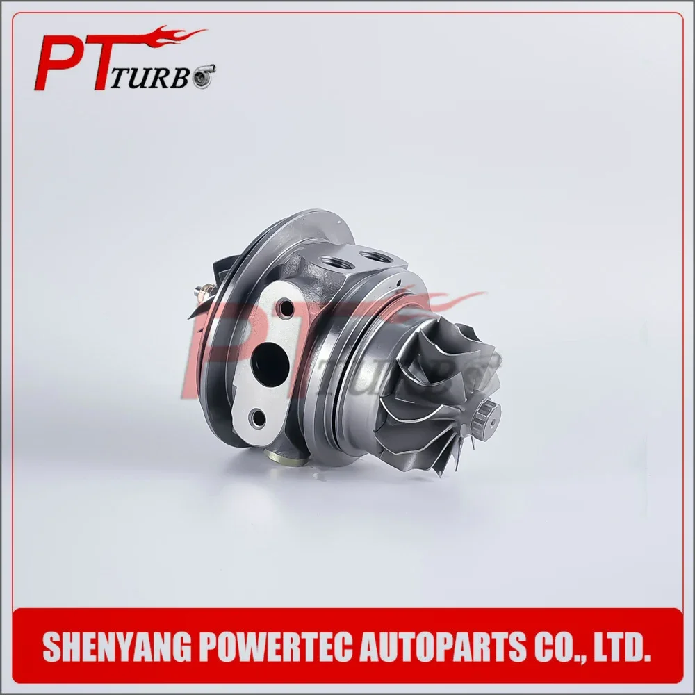 Cartucho turbo carregador 8658097 9454561 9471655 para volvo s60, s70, t5, v70 com motor n2p23ht 49189-08535 49189-08571 1999 novo