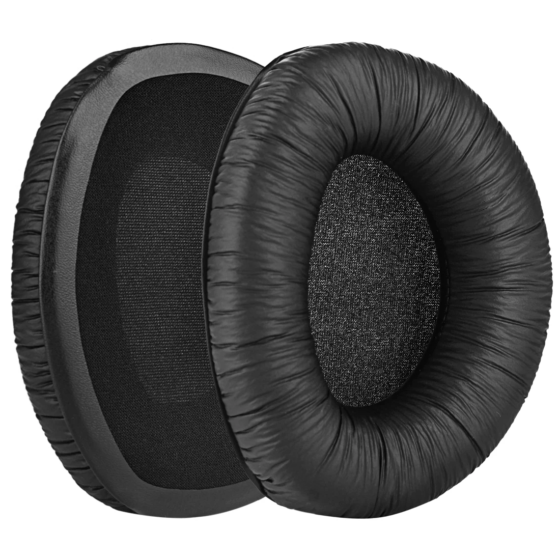 Geekria Earpads for Sennheiser RS160 HDR160 RS170 HDR170 RS180 Replacement Headphones Leatherette Ear Pads Cover Cushions