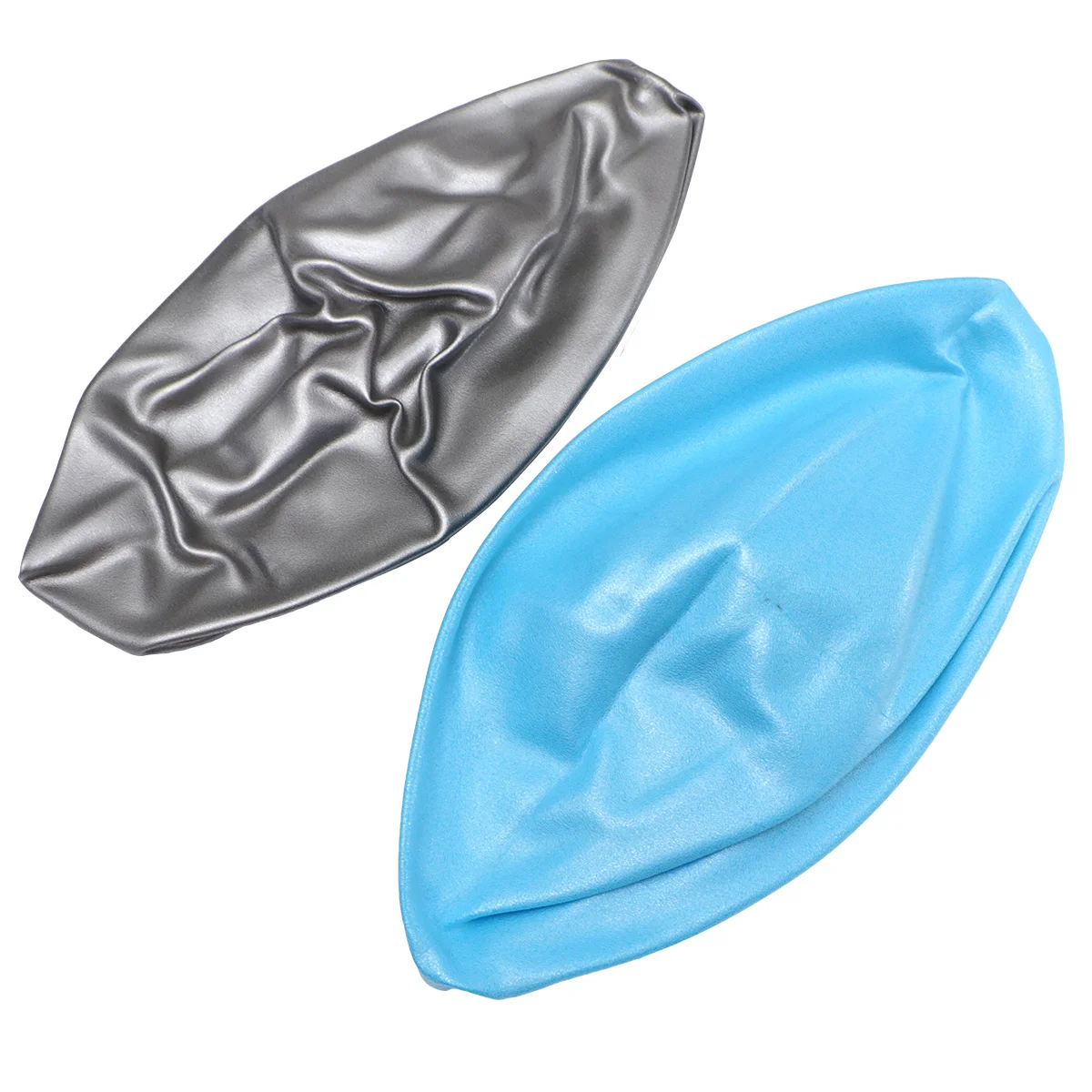 

2Pcs Thickened Yoga Ball Anti Burst Balancer Stability Trainer for Full Body Toning and Coordination Fitness Exercise Pilates