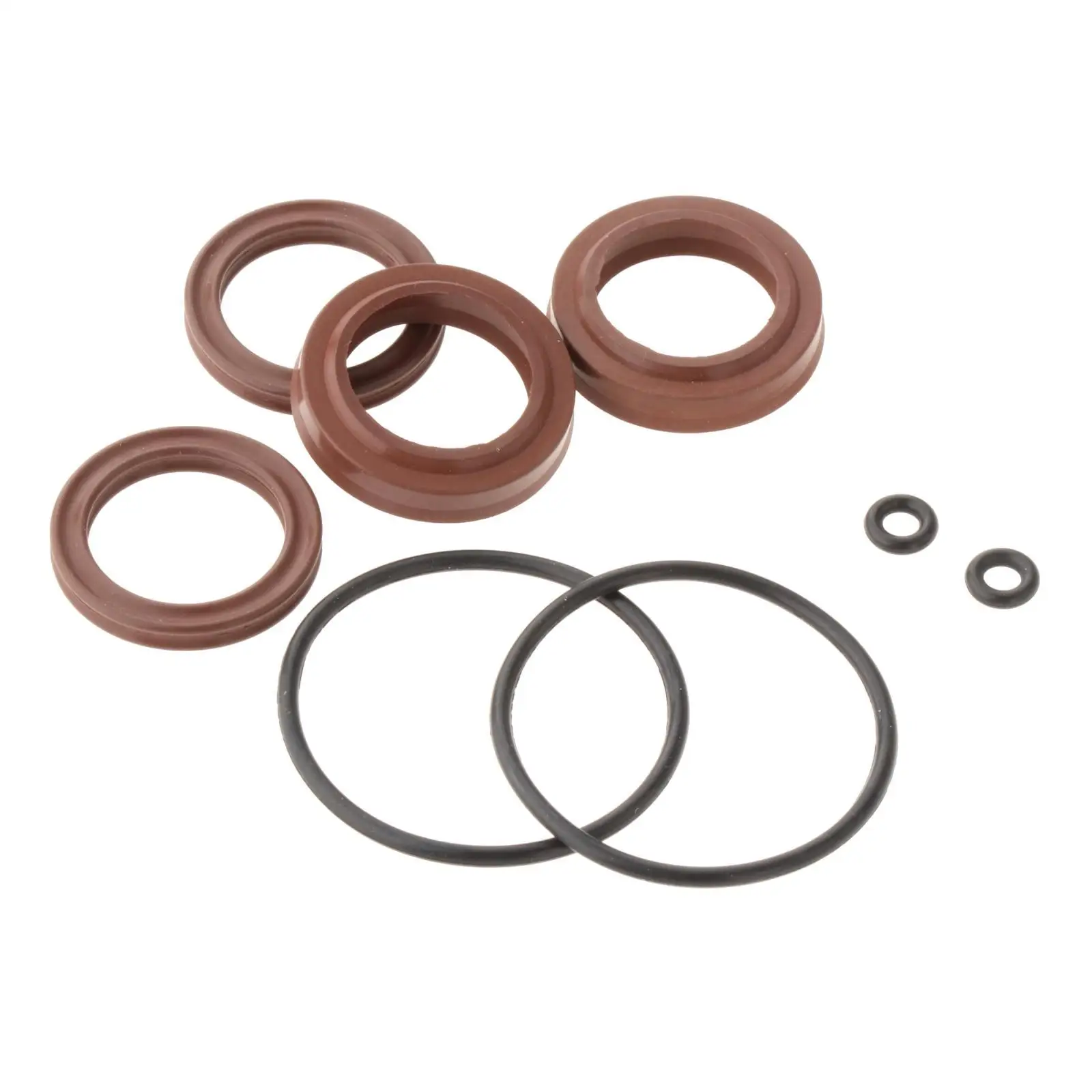 

8 Pcs Steering Cylinder for Seastar Replacement Kit Leakproof Gasket