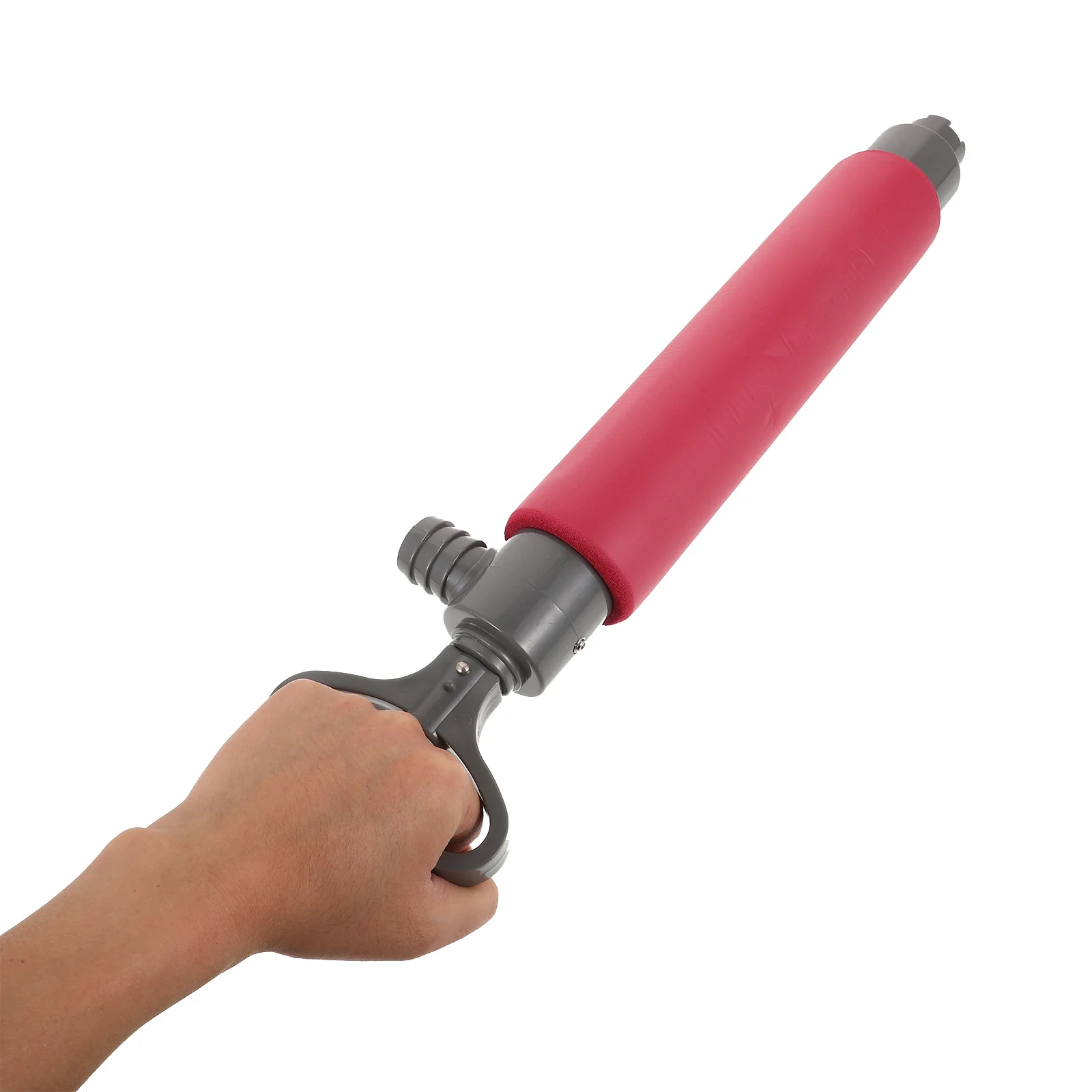 

1Set Sturdy Trustworthy Kayak Water Pump Kit Exquisite Workmanship Fast Speed Bilge Pump Kayak Supplies Bilge Pumps for Boats