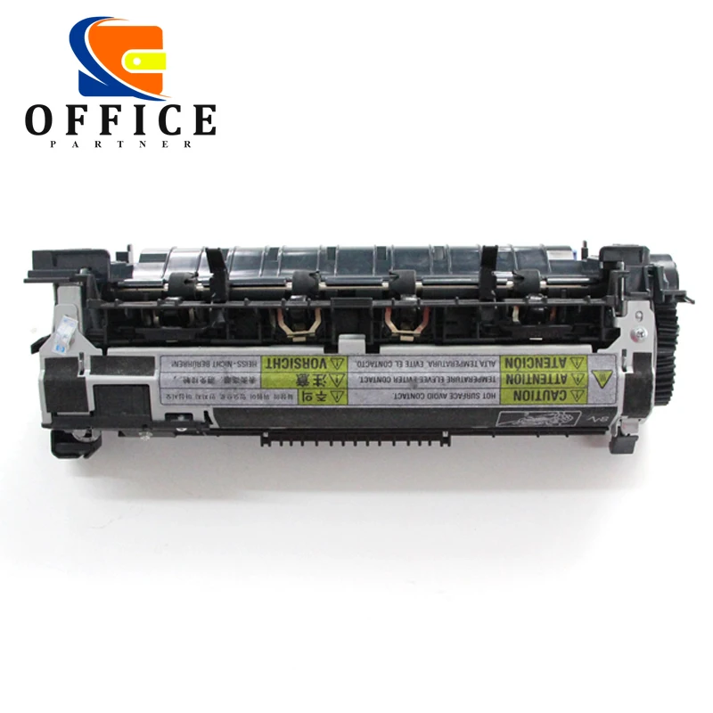 conjunto do fusor para hp color laserjet rm18395 rm19396 pro 600 m601 m602 m603 601 602 603 ce98867901 ce988 67915 01