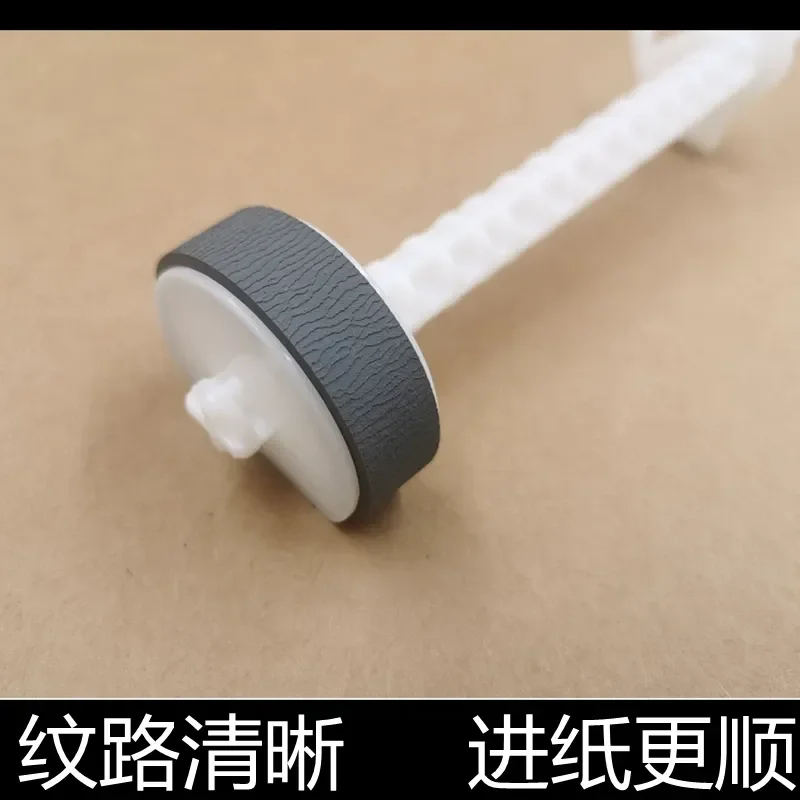 Paper Wheel for Epson L4153 L4156 L4158 L4163 L4166 L4167 L4168 L4178 Printer Feeder Roller Replacement Part
