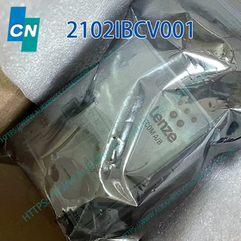 Modulo unità 2102 ibcv001 usato testato ok