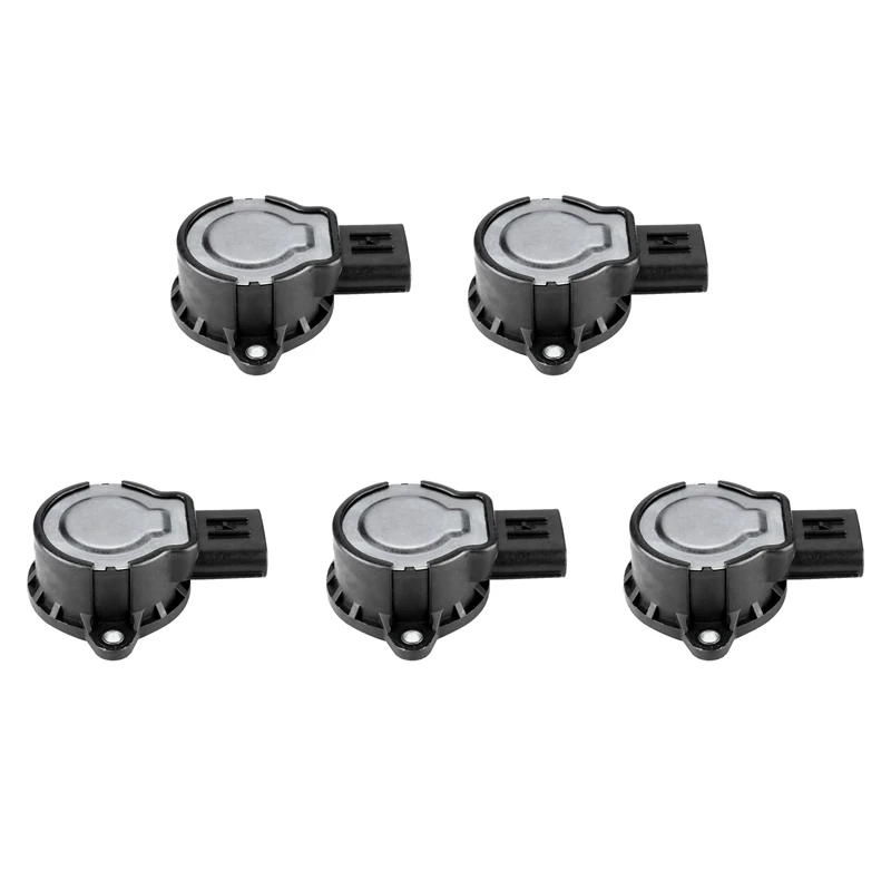 

5X 89457-52010 Car Clutch TPS Sensor Throttle Position Sensor For Toyota Corolla Yaris 2001-2014 192300-2130 192300-2100