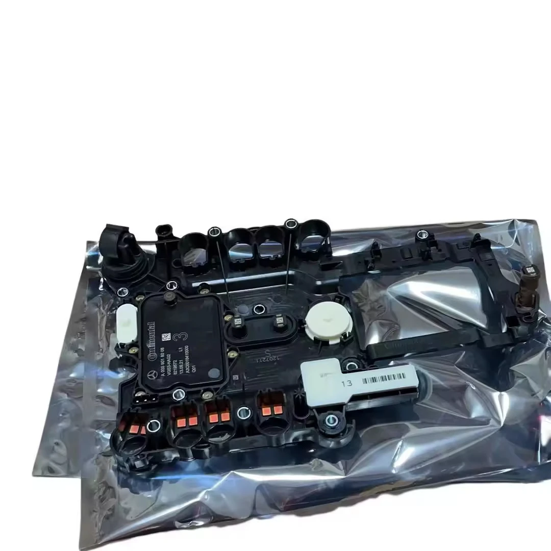 A000901800888 A0002702600 Mercedes-benz for 7 Speed 7229 Original Factory New Control Unit 722.9 Transmission