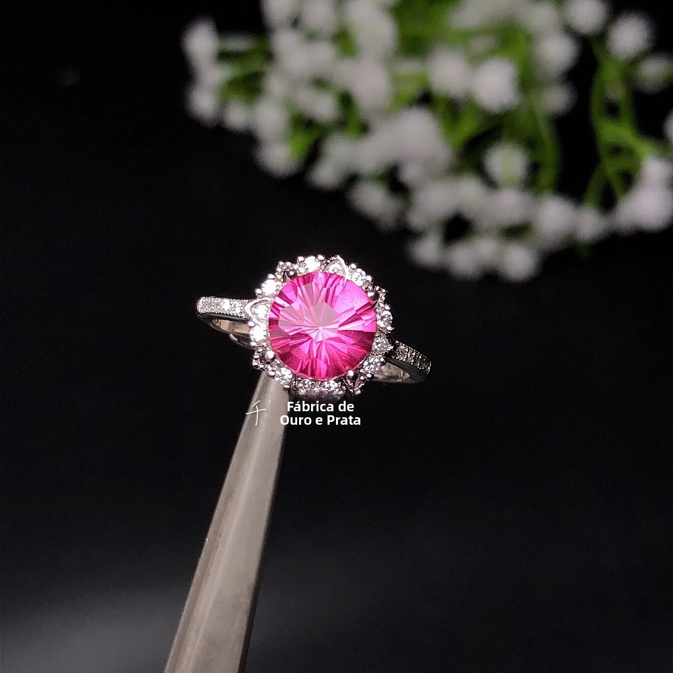 bague-ajustable-en-argent-sterling-925-avec-topaze-rose-bijoux-tendance-pour-femmes-facile-a-porter-bande-empilable-cadeau-ideal