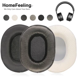 Homefeeling auricolari per Yamaha HPH MT5 HPH-MT5 cuffie Soft Earcushion cuscinetti per le orecchie accessori per cuffie di ricambio