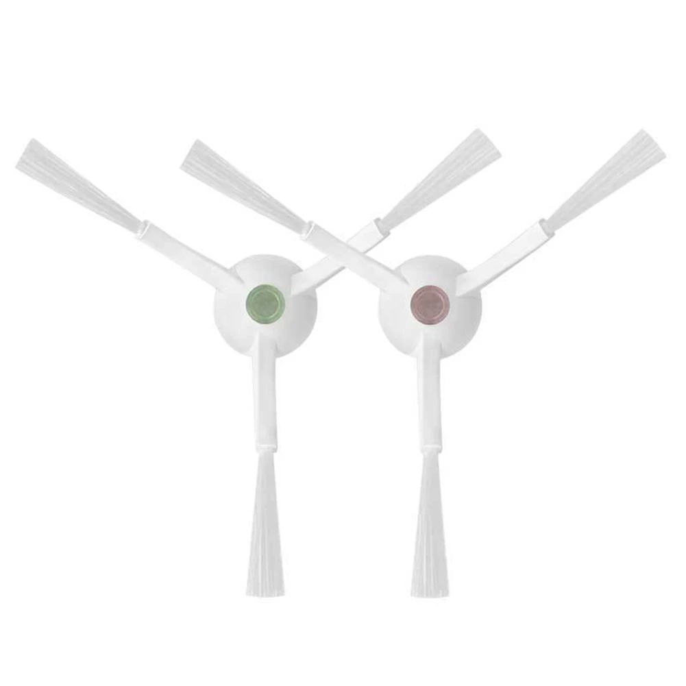 Mop Cloth Spare Part para Ecovacs T10 Turbo e Omni, Escova Lateral Principal, Filtro Hepa, Substituição