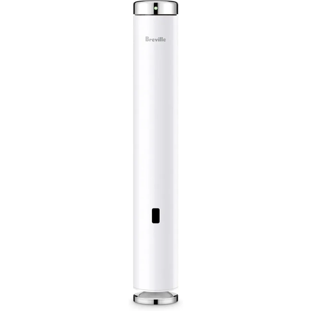 the Joule Turbo Sous Vide Machine, Sous Vide Cooker, Immersion Circulator,  Polished Stainless Steel