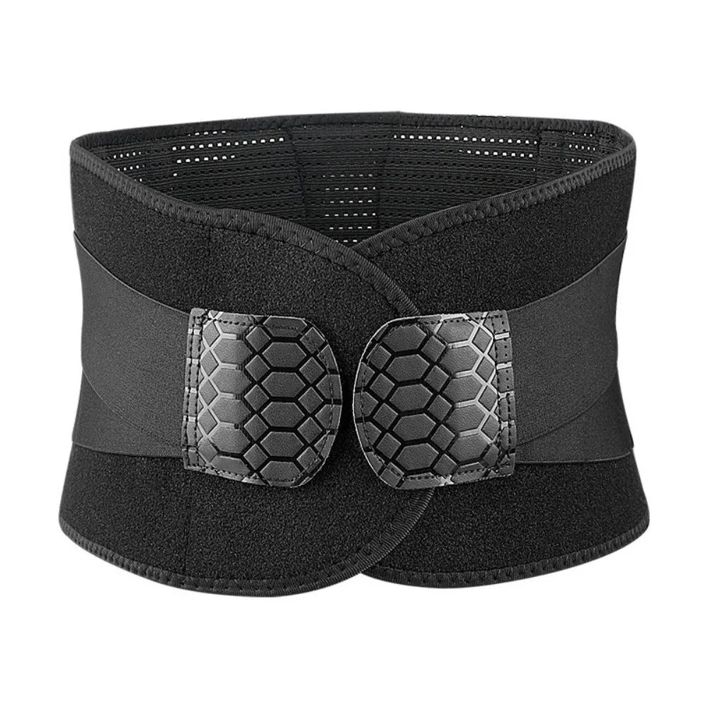 

Waist Exercise Lumbar Support Belt Bands Waist Belt Aluminum Plate Support Sports Protection Bands Belly Burn Fat Adjustable
