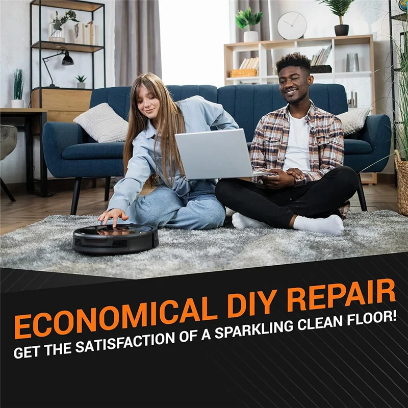 A006-10 Opakowania Części Zamienne Akcesoria Worki do Odkurzacza Irobot Roomba Serii I & S & J J6+ J7 J8+ I7 I7+ (7550) I4+ I5+ I6+ I8+ S9+ J7 J