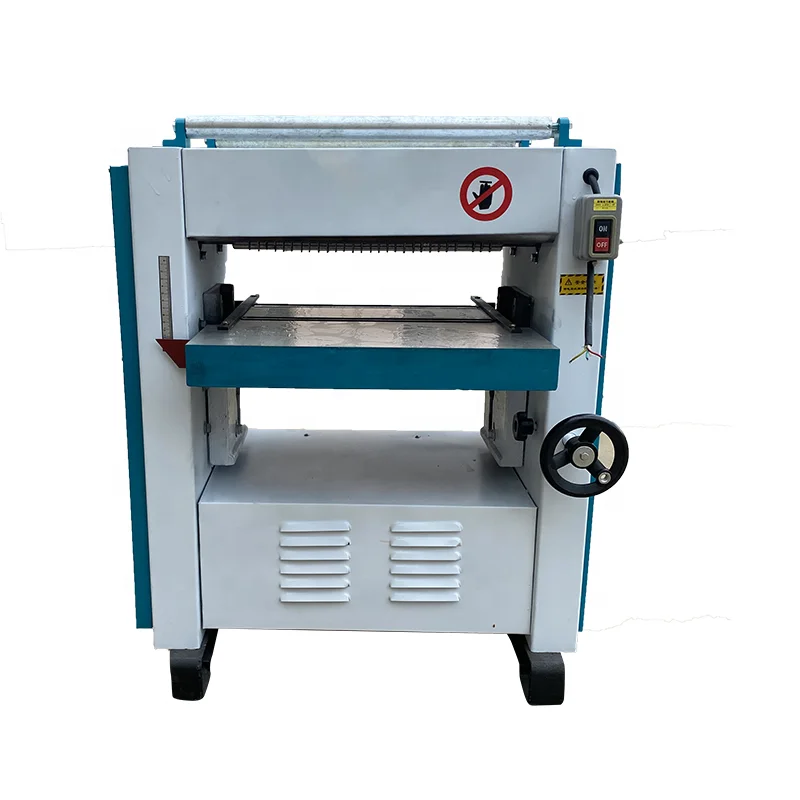 

400 мм деревообрабатывающее оборудование электрический строгальный станок толщиномер новый толщиномер для продажи