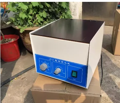 4000Rpm 2770Xg Lab …