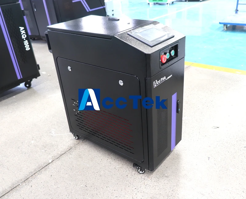 

Двойной качающийся 200 Вт, 300 Вт, 500 Вт, импульсный лазерный очиститель, промышленная форма, удаление ржавчины, очистка масляной краски для металла, резины, деревянной мебели