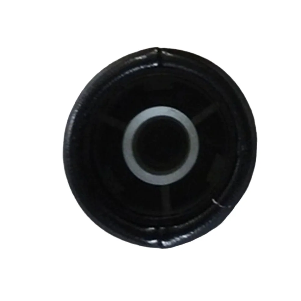 

Car Gear Knob 5 Speed Shift Knob Black Leather Wrapped 5R Shift Pattern Direct Replacement Part For Daily Driving Use