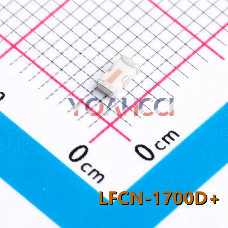 lfcn-1700d-5個-ローパスフィルター-lpf-dc-1700mhz-50オーム-smd-セラミック-オリジナル-在庫あり