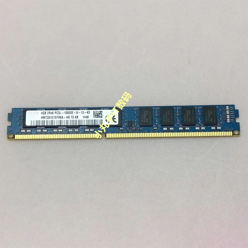 

Для IBM 00Y2479 00Y2416 2072 4G 1333 1449 ECC VLP DIMM 00Y2479 00Y2416 Серверная память