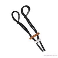 Adjustable Fingersling Shootings Finger Slings Elastic Shootings Finger Slings Shootings Accessory Easy to Use