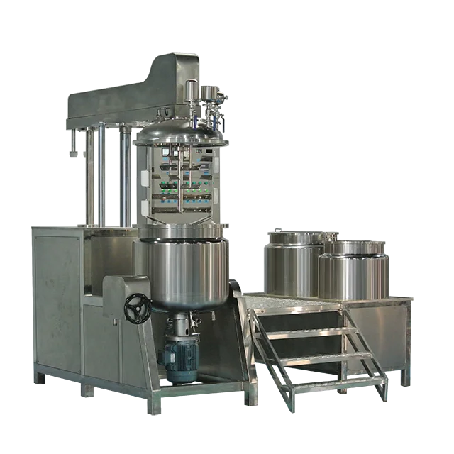Machine de fabrication de crèm - Night Cream avis et prix
