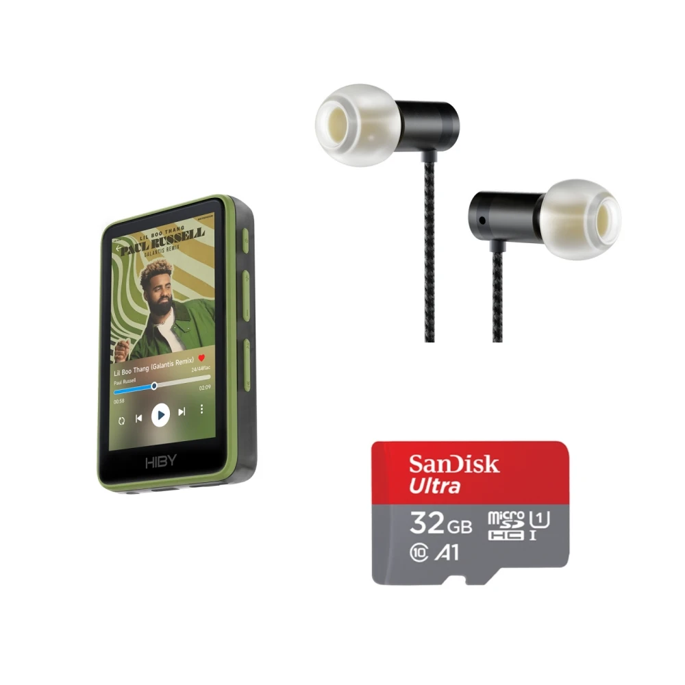 Variant: Green Value Set