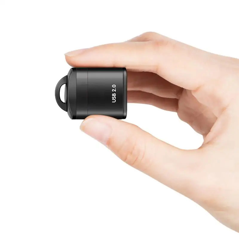 미니 USB 마이크로 USB 2.0 고속 어댑터 S-D/TF 메모리 카드 리더, 컴퓨터 데스크탑 PC 노트북 노트북 액세서리