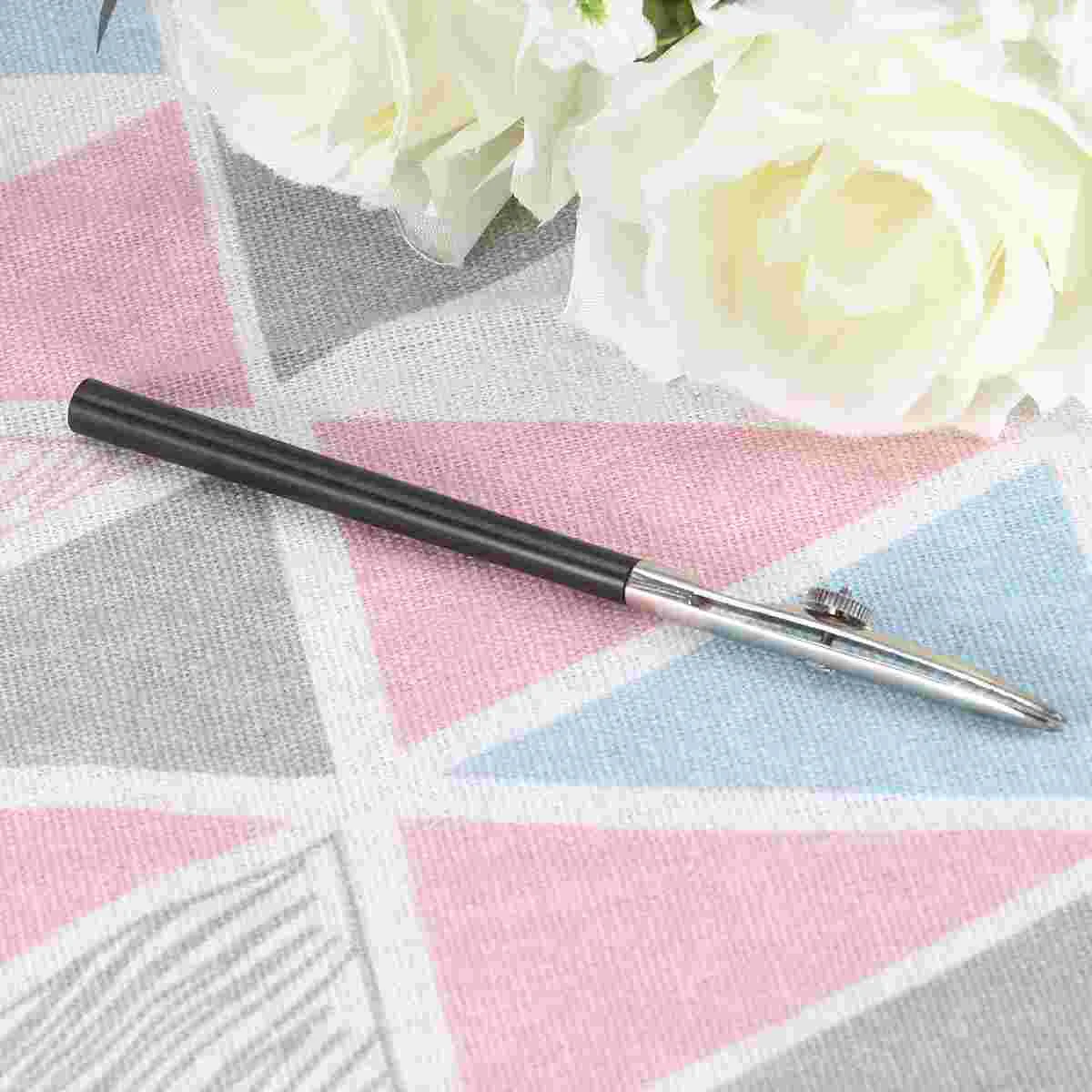 Fluid Mark Pens Writing Brush for Drawing Fine Lines Ruling Masking Calligraphy