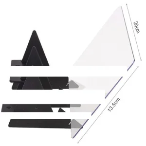 8 Hauptverkaufstabelle Kinderprojektor - №8