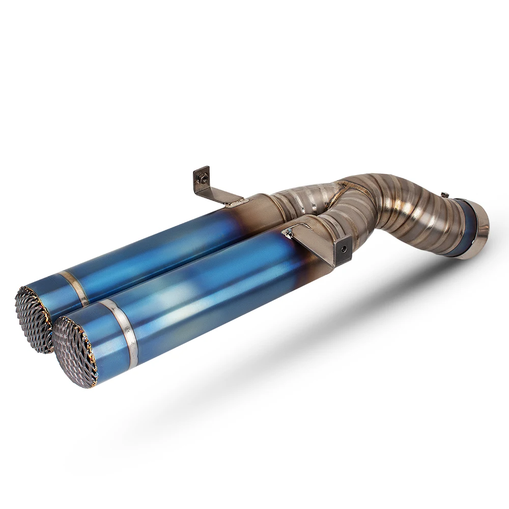 Slip On For Honda C…