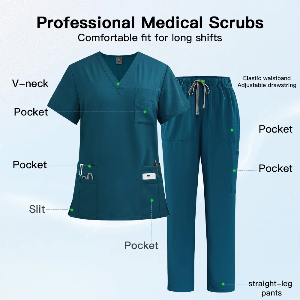 Thumbnail 3 - #54 Medical Uniforms List of Top Picks