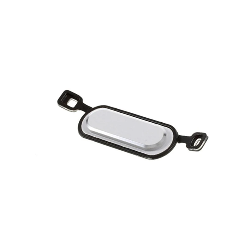 Pop For Samsung Galaxy Core Prime G360 G360F G360H Phone Flex Cable Housing New Home Button Key Black White