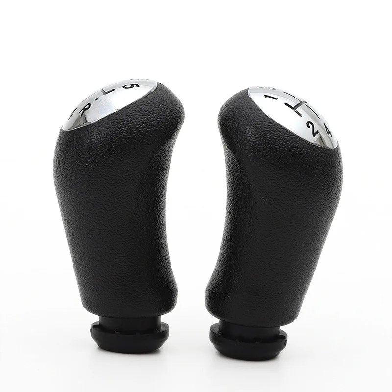 

Gear Shift Knob 5 Speed Fit For Renault Clio3 Twingo 3 Laguna2 Modus Dacia Dokker Duster LoganII Depuis 2012 SCENIC MK2