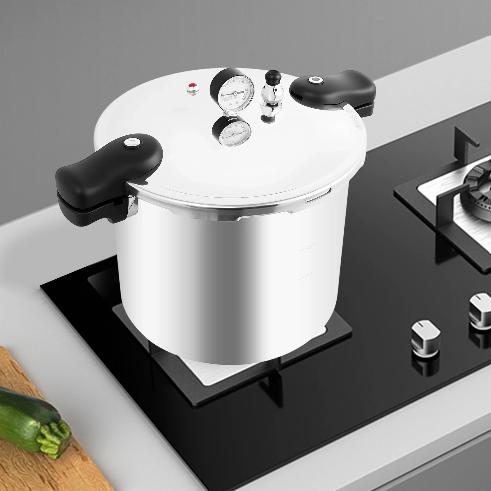 Thumbnail 4 - #25 Trending Pressure Cookers Right Now