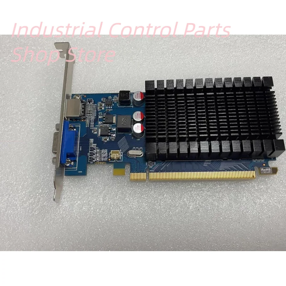 

YR623000314203 graphics card card