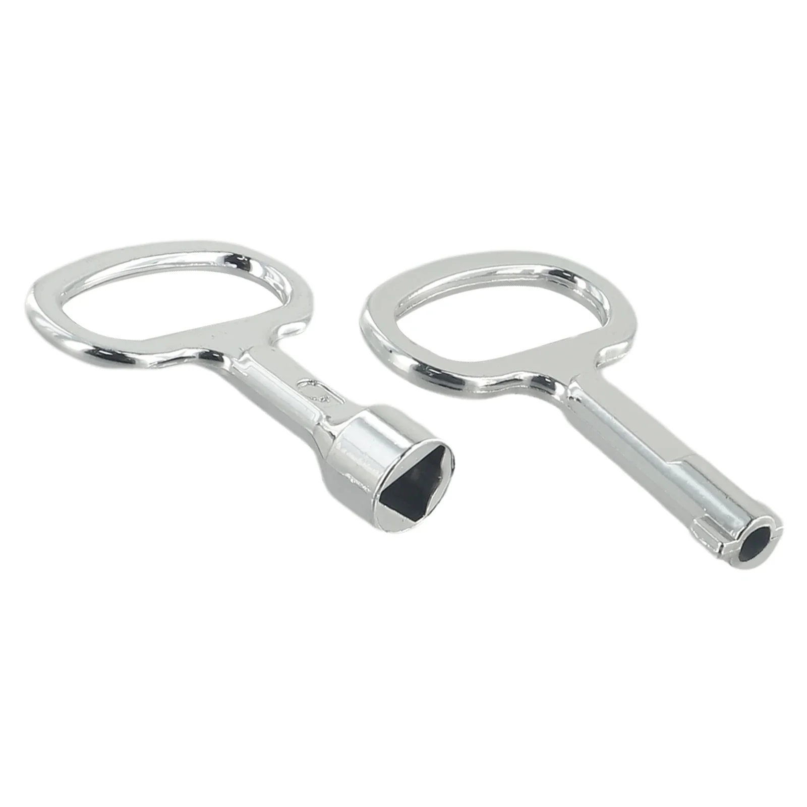 Hand Tool Key Wrench Triangle Cabinet Drawer Electrical Mini Small Switch Easy To Use Control Cabinet Slotted Sturdy